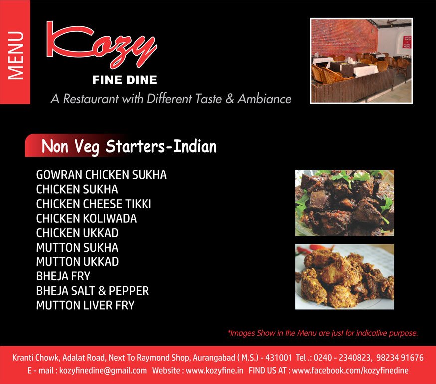 Menu_NVegStartersIndian